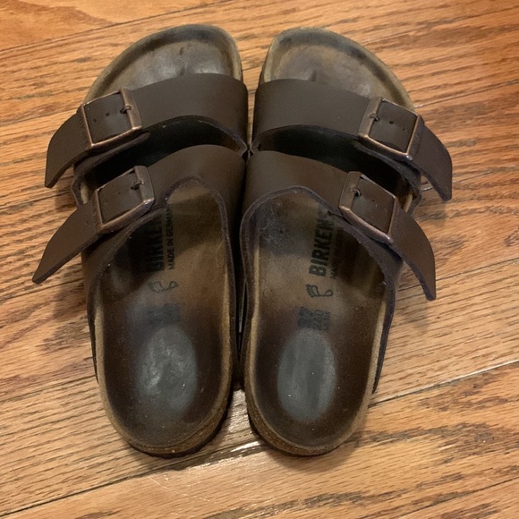 Women’s Birkenstock Arizona Sandals - Picture 3 of 8